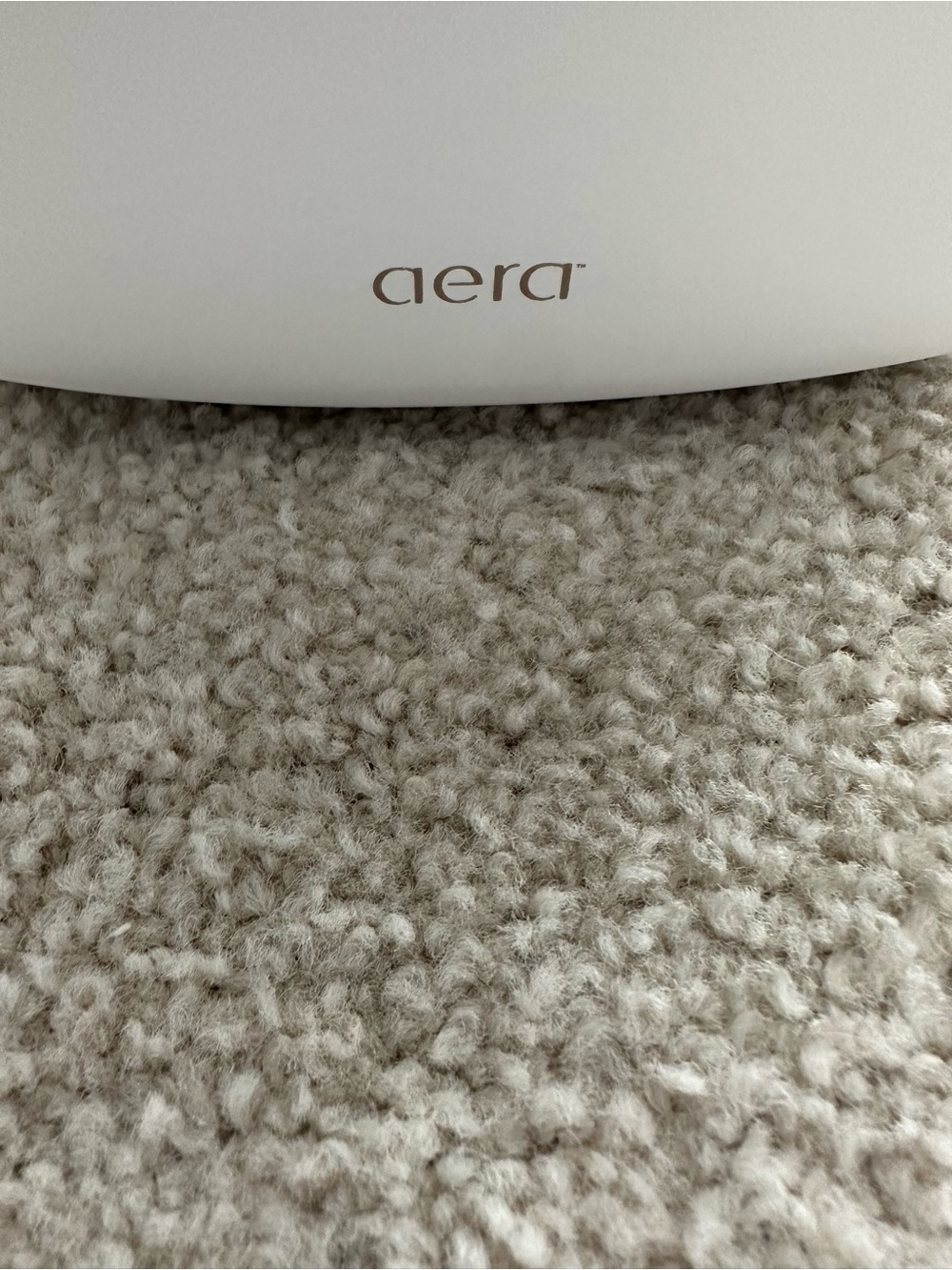 Aera Smart Home Diffuser - Picture 3 of 4